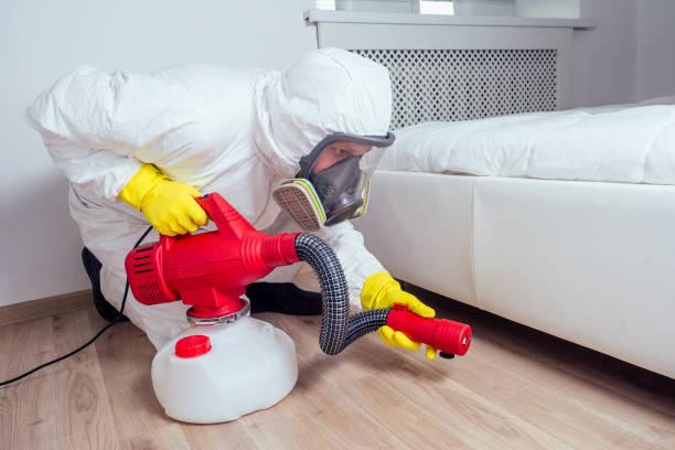 Best Best Pest Control Companies  in Andalusia, IL
